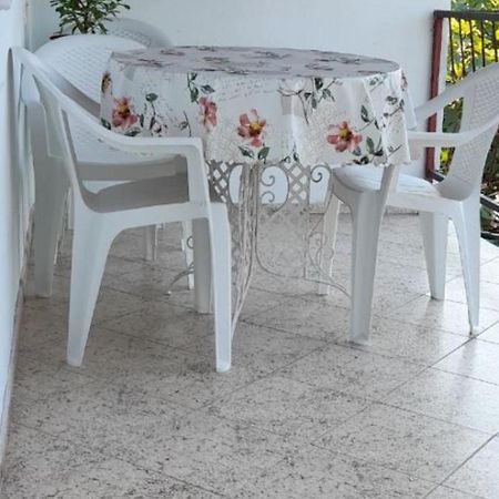 Eleni Apartment Tivat Bagian luar foto