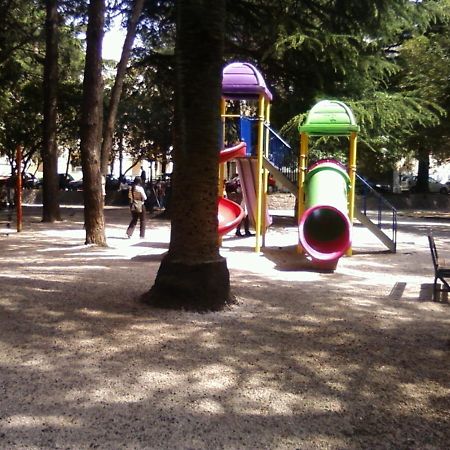 Eleni Apartment Tivat Bagian luar foto