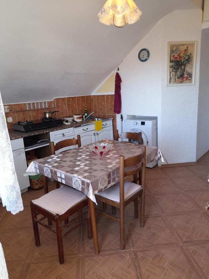 Eleni Apartment Tivat Bagian luar foto