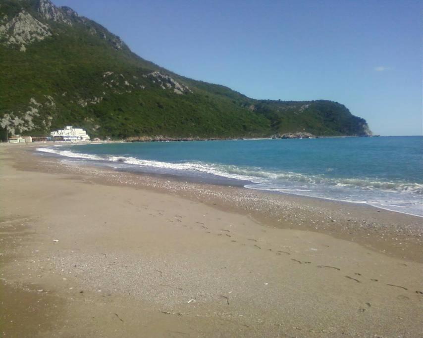 Eleni Apartment Tivat Bagian luar foto