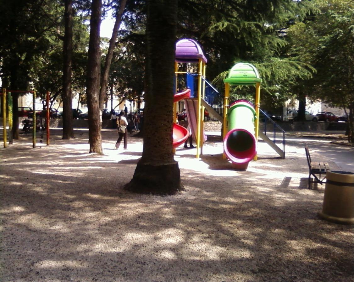 Eleni Apartment Tivat Bagian luar foto