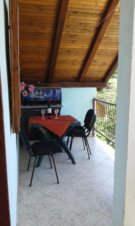 Eleni Apartment Tivat Bagian luar foto