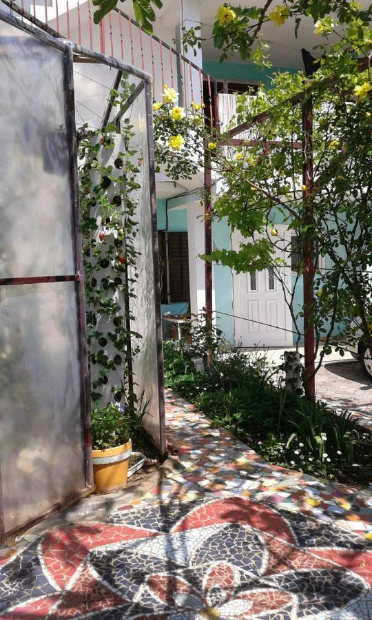 Eleni Apartment Tivat Bagian luar foto